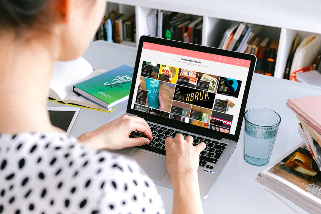 Analyze results from Mobile Ethnography